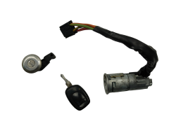 Interruptor De Encendido Renault Clio 2 475023 500375 7701471220 Neiman