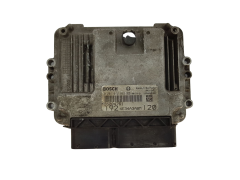 Controlador 55204761 0281012862 4E34A3ABM Fiat Bosch 16268