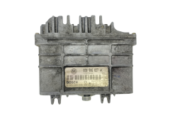 Controlador VW Seat 030906027AK 0261203930 Bosch 55293