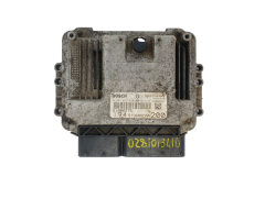 Controlador 51806275 0281013410 Fiat Bosch 42301
