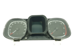 Velocímetro/Instrumentos Y Relojes Fiat Panda 0887766550 51945594 28377
