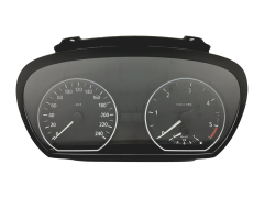 Velocímetro/Instrumentos Y Relojes BMW 1 E87 1041568 52557