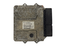 Controlador Del Motor Fiat 51805371 MJD6F3.D4 Magneti Marelli
