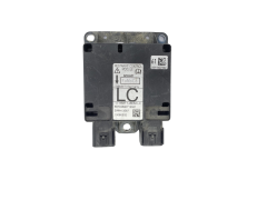 Controlador 6S6T14B056LC 5WK43587 AirBag Ford FoMoCo 58274