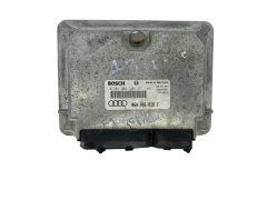 Controlador 06A906018C 0261204126 Audi Bosch 52395