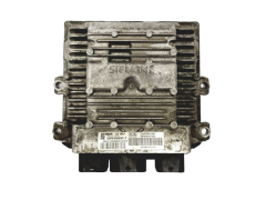 Controlador 9650517880 9647423380 5WS40049C-T PSA Siemens 16617