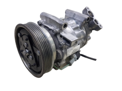 Compresor Aire Acondicionado 8200953359--B SD6V12 1918 Mercedes Renault 0km