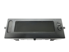 Pantalla Del Ordenador Renault Twingo 2 280346262R A 33513