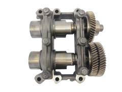 Ejes equilibradores Renault 8200488596 8200488527 2.0 DCI M9R