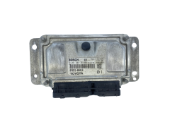 Controlador Toyota PSA 89661-0H012 0261208704 Bosch 62817