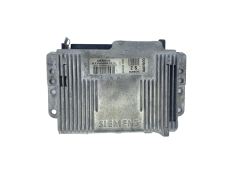 Controlador 96259124 K115000010G Daewoo Siemens 58061