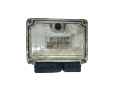Controlador 045906019BP 0281012194 VW Bosch 61395