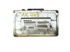 Controlador 8200274277 8200256858 Renault 22496