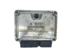 Controlador 038906019HQ 0281010957 VW Seat Bosch 62793