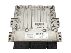 Controlador 237101942R 237100755R Renault Continental 28029
