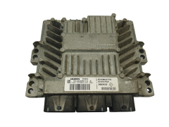 Controlador S122326113A 8200804775 8200807626 Renault Siemens 68386