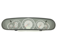 Velocímetro/Instrumentos Y Relojes Citroen C5 Lift 9655608780 26944