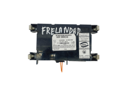 Controlador AX2310F845AA 10R-023559 Jaguar