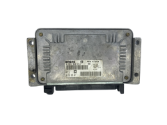 Controlador 0261206214 9632693880 26FM0657 PSA Bosch 63351