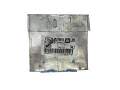 Controlador 16212209 JD D95030 BWLD Opel GM 54749