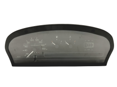 Velocímetro/Instrumentos Y Relojes Lancia Y10 6049410090 6049419080 36904