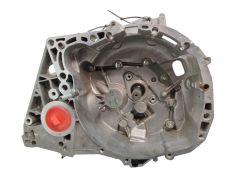 Caja De Cambios Nueva Original JH3391 JR5172 Renault Kangoo 2 1.6
