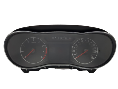 Velocímetro/Instrumentos Y Relojes Nueva Original Opel Corsa E 39022764