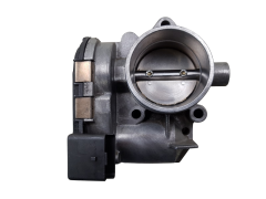 Mariposa De Aire Citroen Peugeot 0280750085 1635Q9 1.6 Bosch 2424