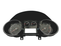 Velocímetro/Instrumentos Y Relojes Fiat Bravo 51761172 503001980000 54721
