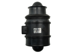 Caudalímetro De Aire Ford Mazda 197200-0070 KL02