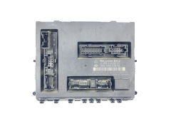 Controlador A1695453032 5DK008728-10 Mercedes-Benz Hella 64102