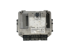 Controlador 0281011629 9651132880 9653958980 PSA Bosch 43051