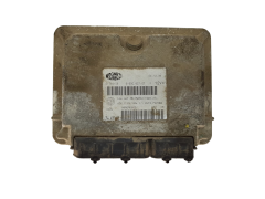 Controlador 51793106 IAW4AF.M9 61600.627.07 Fiat Magneti Marelli 14398