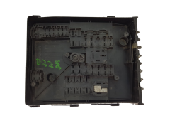 Controlador 1K0937125A 0-1718130-1 VW Seat Audi Tyco 2482