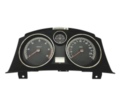 Velocímetro/Instrumentos Y Relojes Opel Astra H 13225980ZT 53238