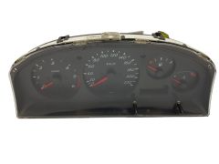 Velocímetro/Instrumentos Y Relojes Nissan Almera BM476 1937