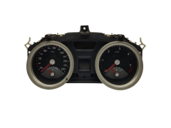Velocímetro/Instrumentos Y Relojes Renault Megane 2 8200399700 A 2280