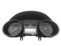 Velocímetro/Instrumentos Y Relojes Fiat Bravo 51848307 503001981003 56316