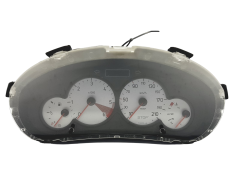Velocímetro/Instrumentos Y Relojes Peugeot 206 9659729080 000502202 49345