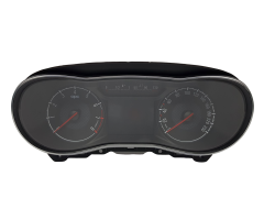 Velocímetro/Instrumentos Y Relojes Nueva Original Opel Corsa E 39016355
