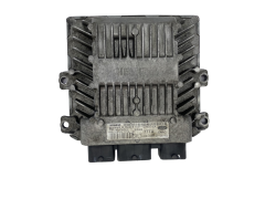 Controlador 7S61-12A650-EA 5WS40632A-T SID 804 7TTA Ford Siemens 52991