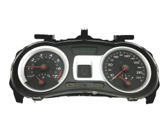 Velocímetro/Instrumentos Y Relojes Renault Clio 3 8200628775 H 36958