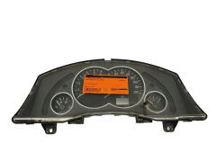 Velocímetro/Instrumentos Y Relojes Opel Meriva 13173381XT 110080162026 60970