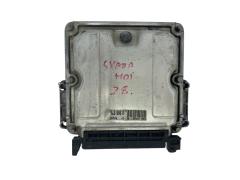 Controlador 9641608480 0281010550 PSA Bosch 52029