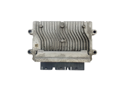 Controlador 21585900-1 A0 9661700480 PSA Valeo 39621