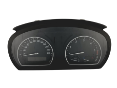 Velocímetro/Instrumentos Y Relojes BMW X3 6211 3414372-02 1024640-26 52954