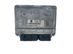 Controlador 03E906033D 5WP40192 05 Seat Siemens 50757