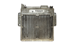 Controlador 7700102990 7700868295 21523427-4 Renault Sagem 25937