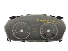 Velocímetro/Instrumentos Y Relojes Hyundai Getz 94003-1C050 2003-8761 59404