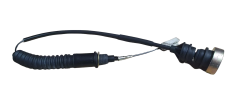 Embrague Cuerda Embrague Cable Original 2150T1 2150.T1 Citroen Peugeot